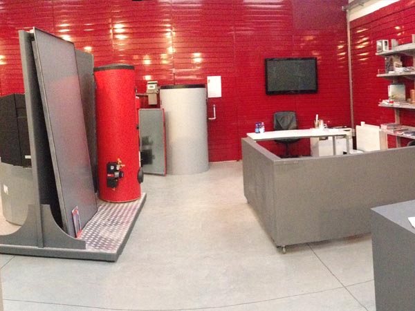 riqualificazioni energetiche Firenze