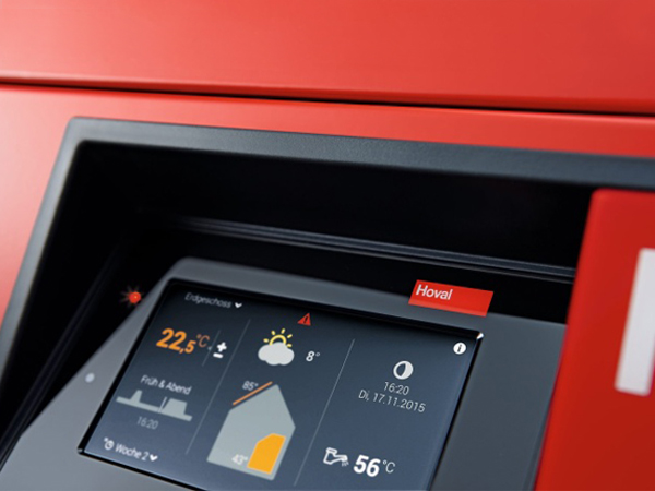 Caldaie a condensazione Firenze